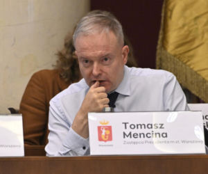 Wotum zaufania i absolutorium dla prezydenta Rafała Trzaskowskiego