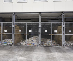 Spalarnia śmieci w Warszawie to teraz Warszawska Wytwórnia Energii. Zdjęcia ze środka wielkiego zakładu