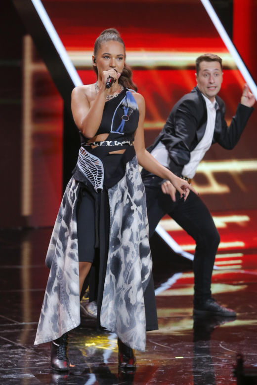 Gwiazdy Eurowizji w Opolu