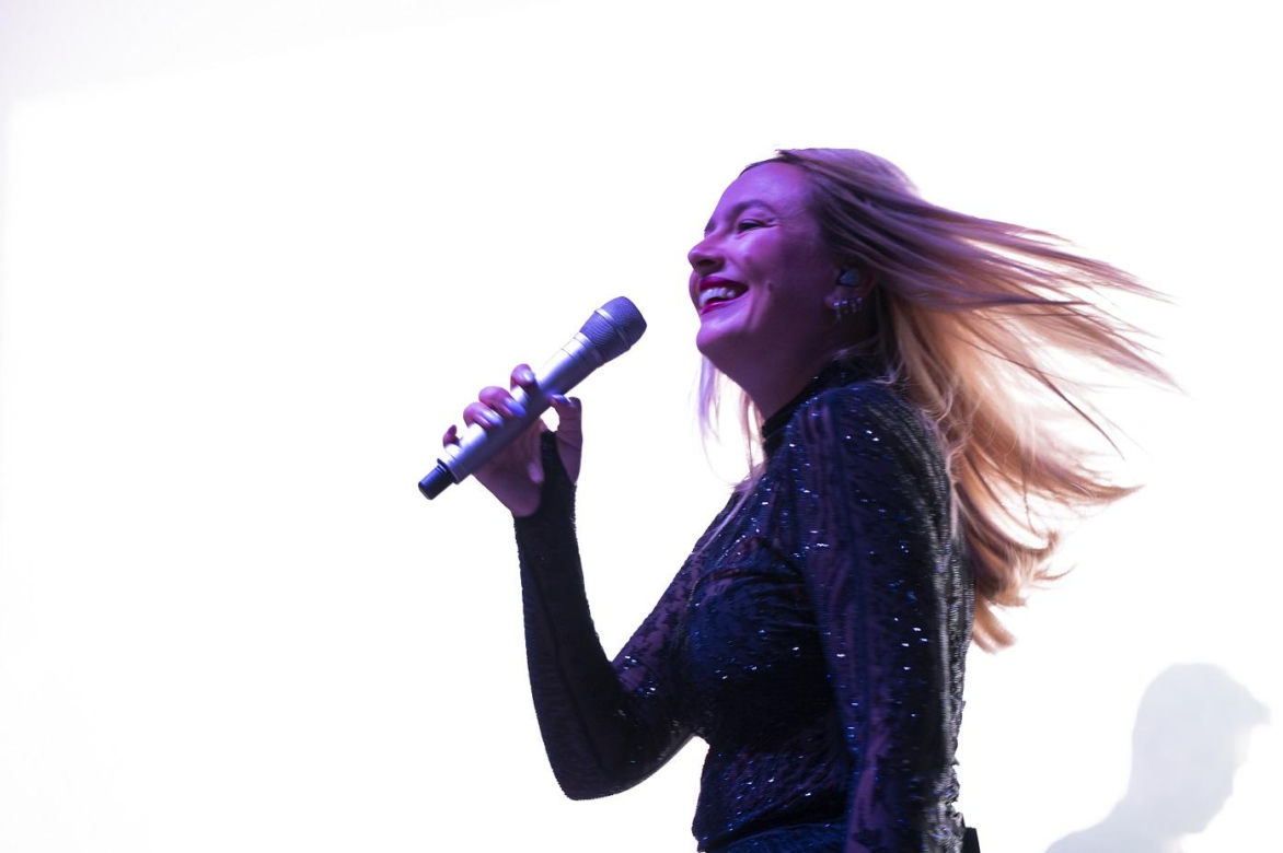 Sosnowiec Fun Festiwal 2024. Na scenie Smolik, Natalia Nykiel i Tribbs 