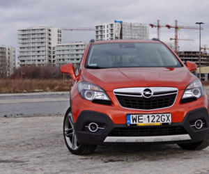 Opel Mokka 1.4 Turbo 4x4
