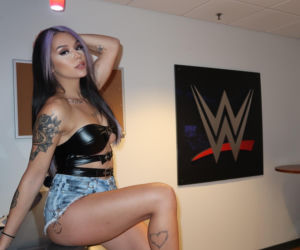 Elayna Black/Cora Jade
