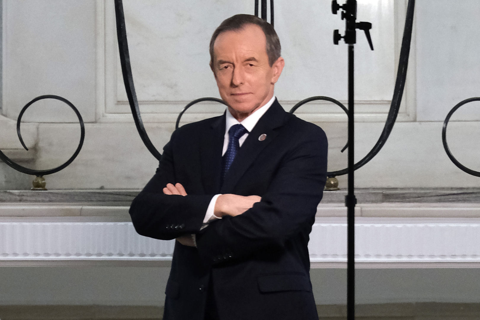 Tomasz Grodzki wypomniał przeszłość internaucie. Wywołał burzę, gwałtownie musiał przepr…