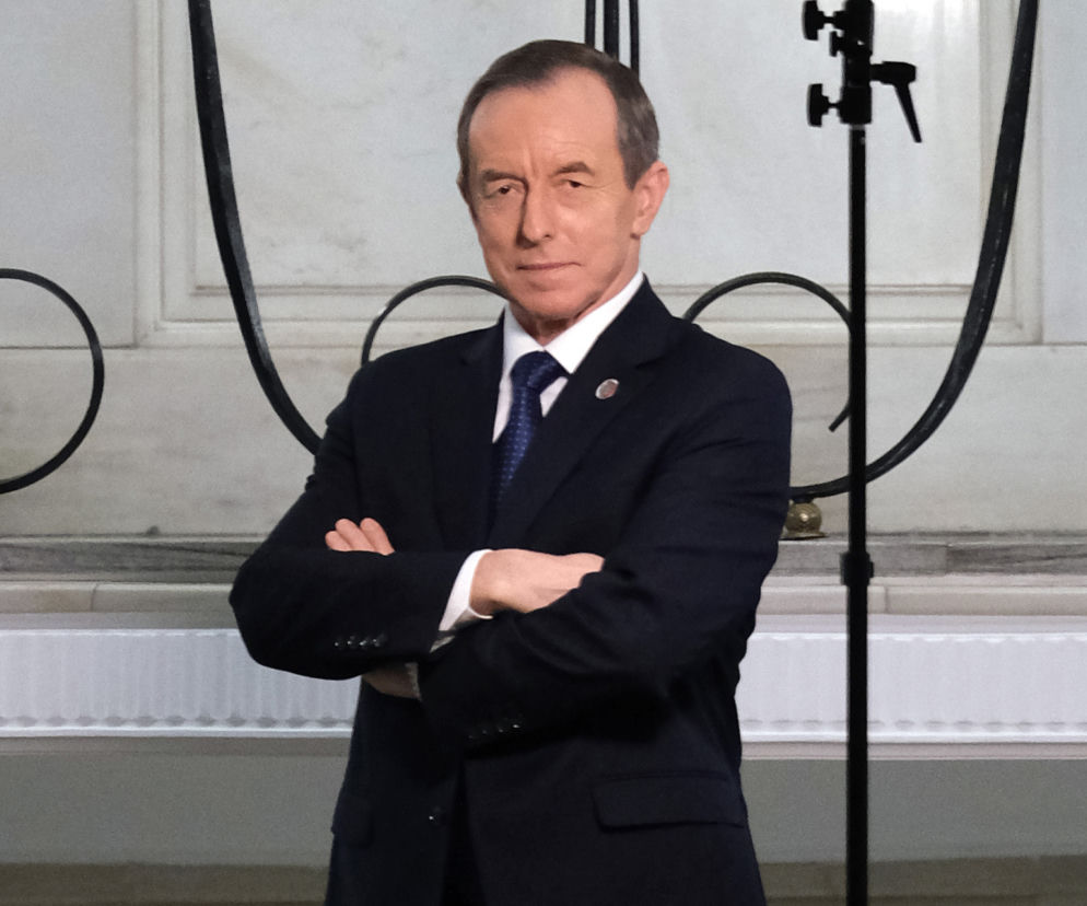 Tomasz Grodzki