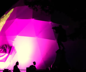 11. Bella Skyway Festival w Toruniu