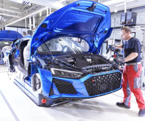 Audi R8 V10 FL MY 2019