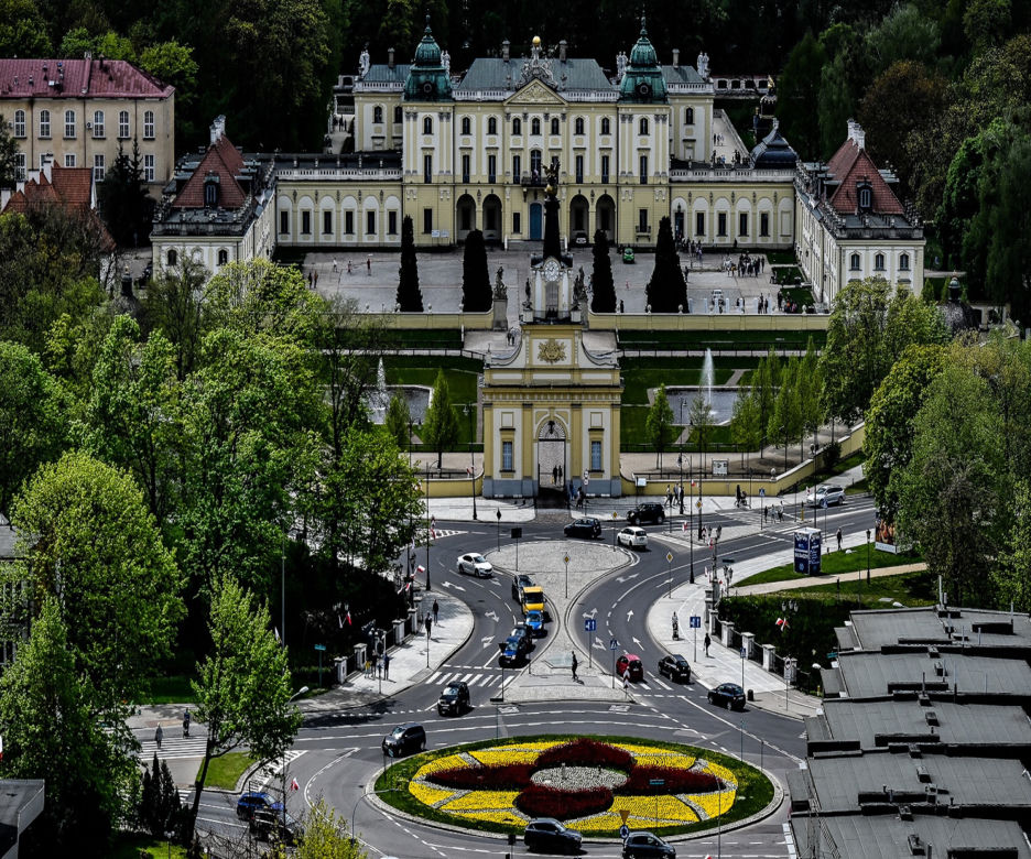 1 - Białystok