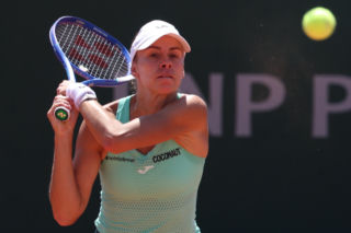 Magda Linette ograła Jelenę Ostapenko! Będzie polski mecz w Roland Garros!