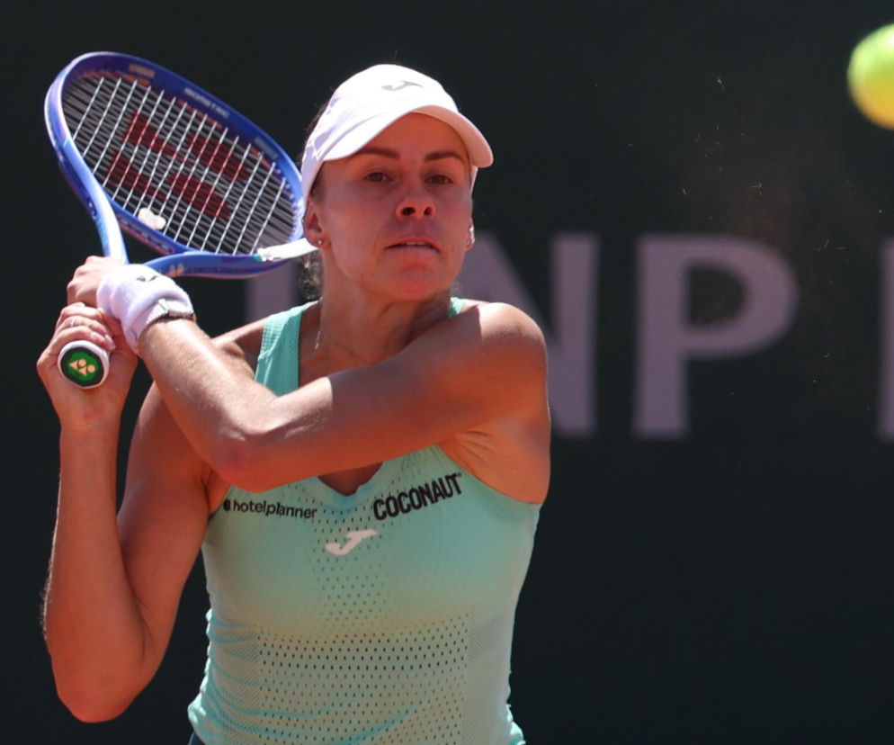 Magda Linette ograła Jelenę Ostapenko! Będzie polski mecz w Roland Garros!