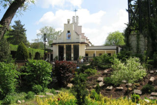 To najspokojniejsze miasto na Mazowszu. Wybór sztucznej inteligencji zaskakuje?