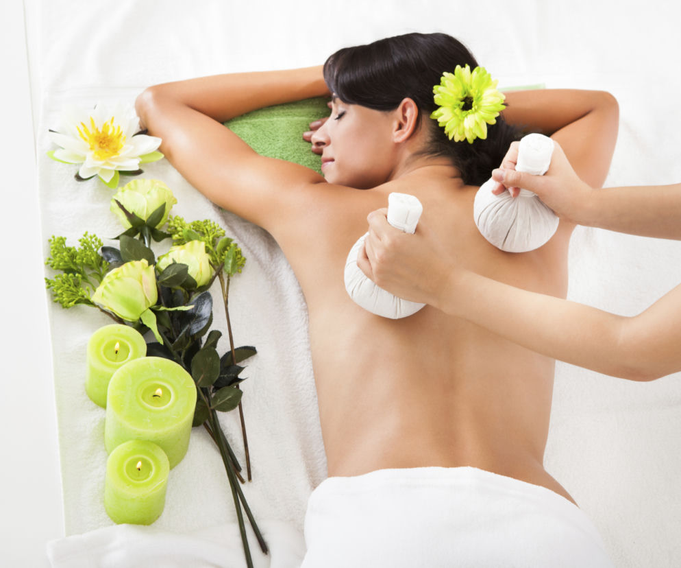 Pensjonat Medical SPA Jutrzenka Wieniec-Zdrój