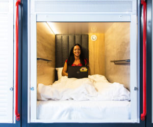 Hostel Warszawa