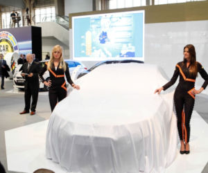 motorshow