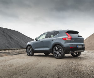 Volvo XC40 T5 Twin Engine Inscription 
