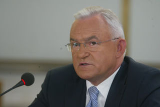 Skrzywdzą Polskę i Unię Eupejską? Leszek Miller ostry jak żyleta względem opozycji! 