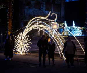 Odkryj magię świąt w Ostrawie! Jarmark, który musisz odwiedzić tej zimy