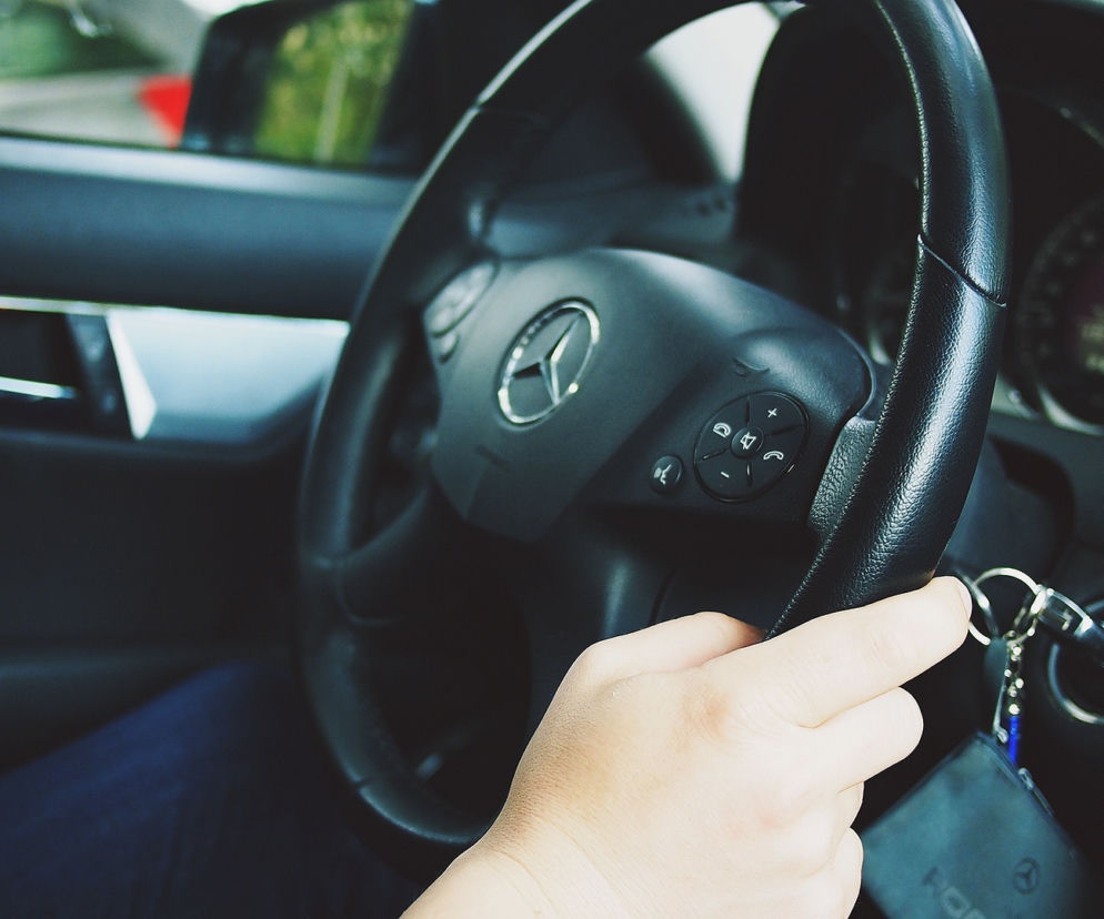 Uwaga kierowcy! W życie weszły nowe przepisy 