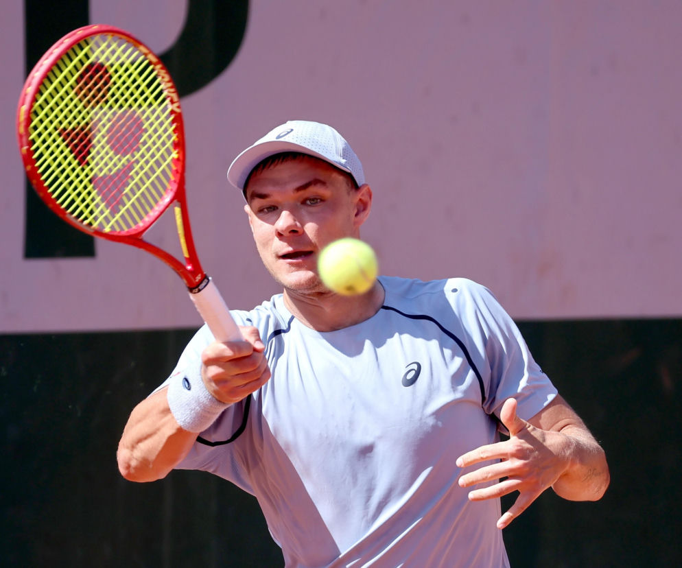 Kamil Majchrzak