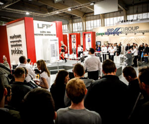 INSTALACJE 2014