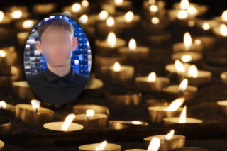 Dwie tragedie jednej rodziny. 18-letni Igor zmarł po tygodniach walki o życie