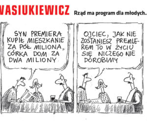 Rysunek dnia
