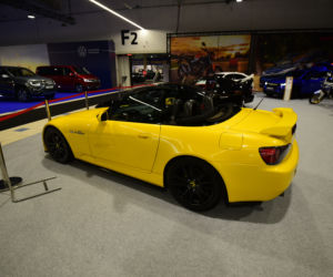 Warsaw Motor Show 2019 w Ptak Warsaw Expo