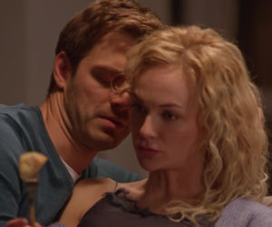O mnie się nie martw 10 sezon odcinek 3, Sylwia (Aleksandra Adamska), Paweł (Marcin Korcz)