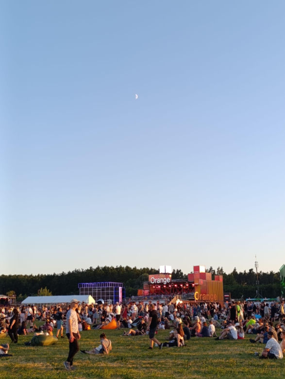 Opener 1 dzień