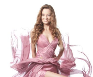 Ada Sztajerowska miss Polski 2013