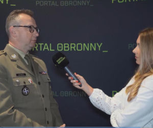 Gen. Górka: Jak przemysł zbrojeniowy buduje odporność państwa?