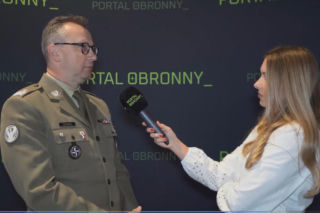 Gen. Górka: Jak przemysł zbrojeniowy buduje odporność państwa?