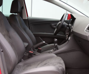 Seat Leon 2.0 TDI 150 KM Style