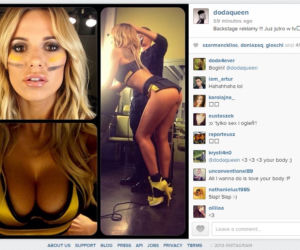 Doda Instagram