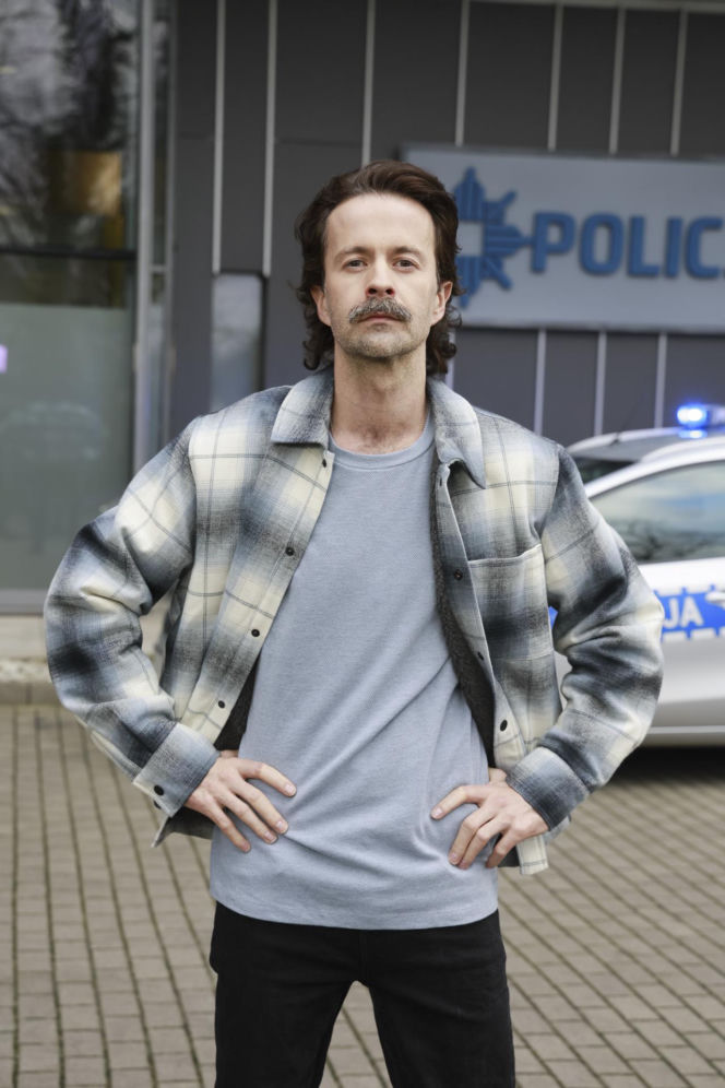 "Gliniarze", 20. sezon