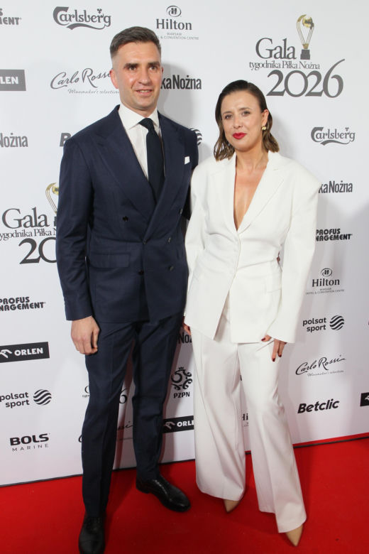 Gala Piłki Nożnej 2026