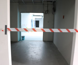 Jak idzie budowa Wojewódzkiego Szpitala Zespolonego im. L. Rydygiera w Toruniu? 