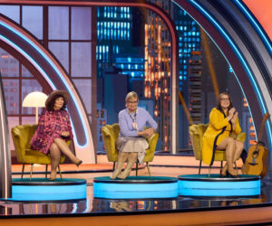 Randka w ciemno - 8. odcinek