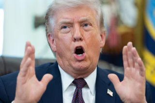 Donald Trump uderza w NATO. Poważnie rozważam wycofanie USA