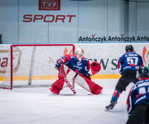 GKS Jastrzębie - KH Energa Toruń 6:5, zdjęcia z meczu