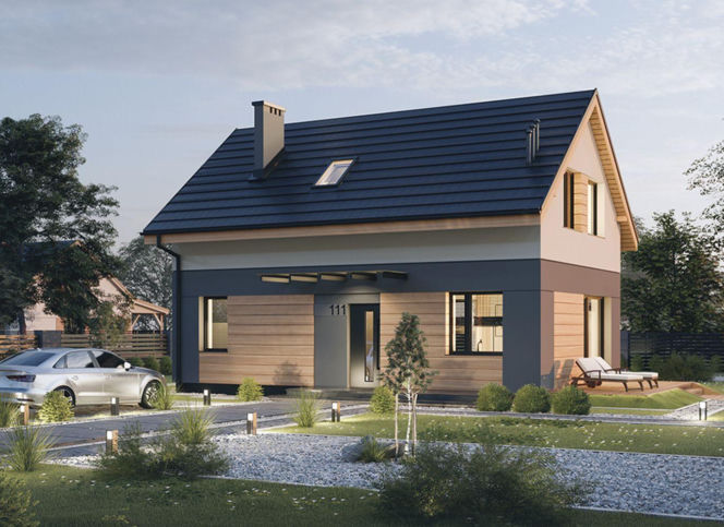 Przebojowy 1 – A111+AR1