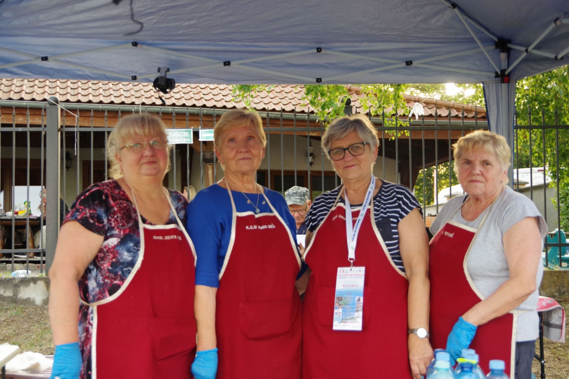 Festiwal w Siemianach