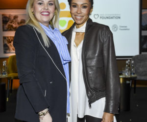 Pokochaj swoje ciało: Omenaa Mensah, Joanna Przetakiewicz, Ewa Chodakowska, Kinga Zawodnik, Maffashion