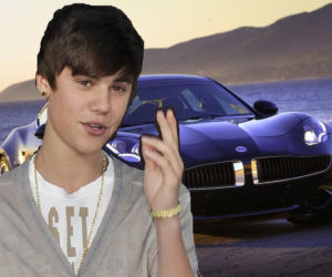 Justin Bieber