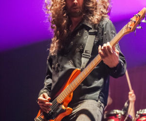 Misternie zaplanowane wizualne widowisko – Epica, Amaranthe i Charlotte Wessels zagrali w Warszawie [RELACJA]