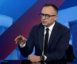 Artur Soboń w Porannym Ringu. Dlaczego Polska gromadzi rezerwy w złocie? 