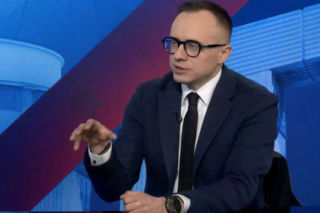 Artur Soboń ujawnia plan NBP dotyczący rezerw. Po co Polska gromadzi złoto?