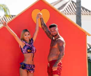 Love Island 3