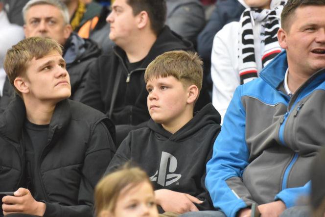 PRES Grupa Deweloperska Toruń - Fogo Unia Leszno, zdjęcia kibiców i zawodników z meczu 2. kolejki PGE Ekstraligi