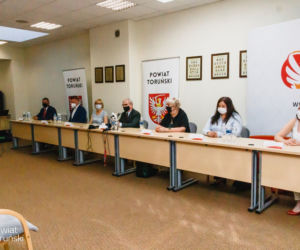 Rusza kampania Powiat Dobrych Ludzi. Promuje ważną ideę 