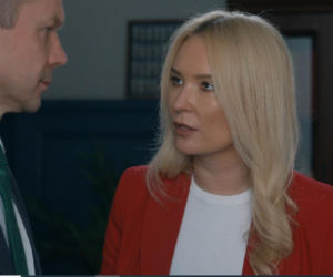 Barwy szczęścia, odcinek 3286: Bruno znienawidzi Justina. Z Karoliną zaczną się szykować na wojnę ze Skotnickim – ZDJĘCIA